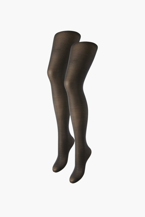 Collants Noir - PIECES®