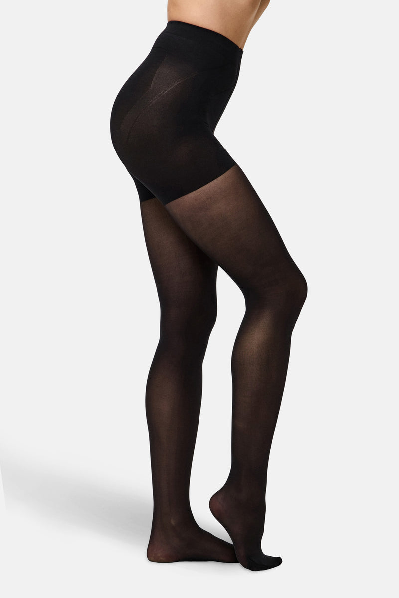 PCSHAPER 20 DEN TIGHTS NOOS