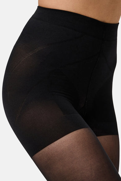 PCSHAPER 20 DEN TIGHTS NOOS