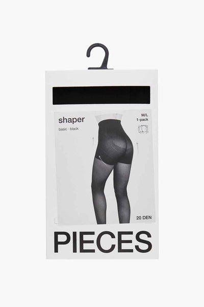 Collants Noir - PIECES®