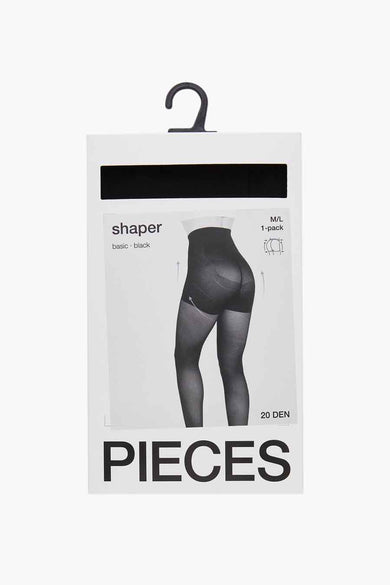 PCSHAPER 20 DEN TIGHTS NOOS