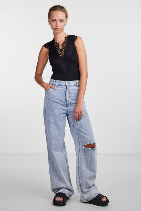 Body Noir - PIECES®