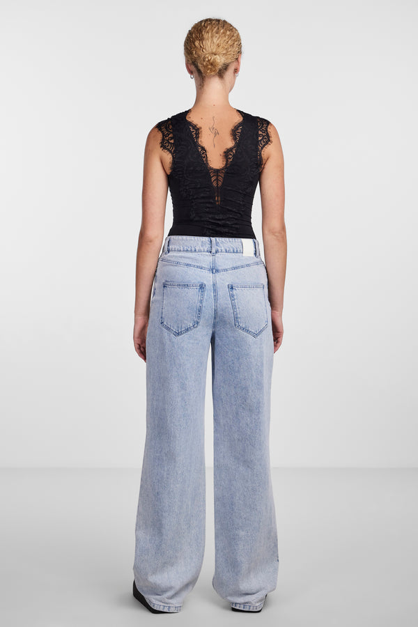Body Noir - PIECES®