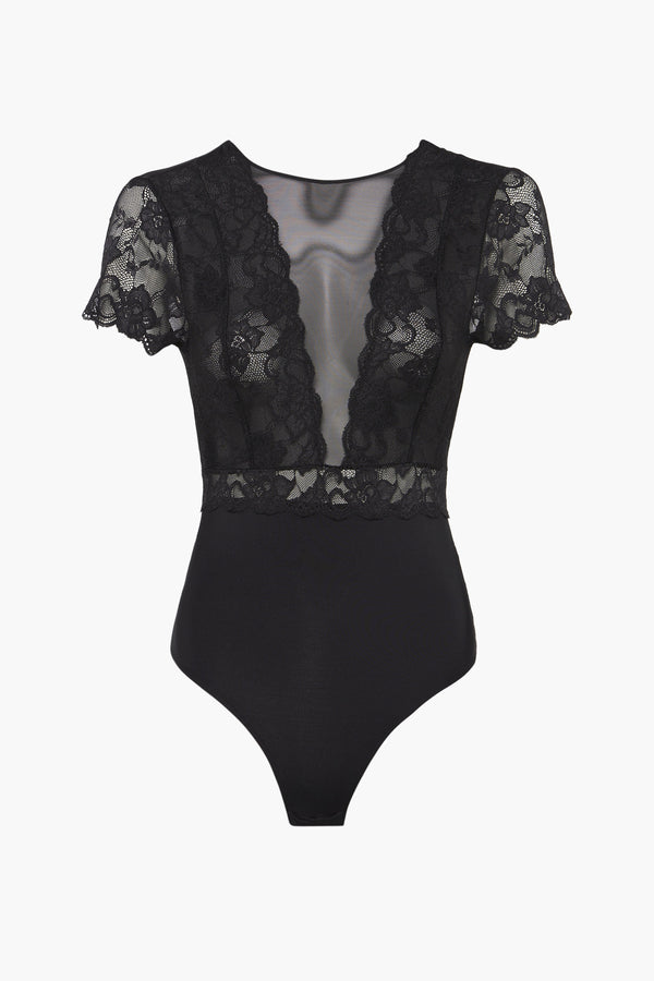 Body Noir - PIECES®