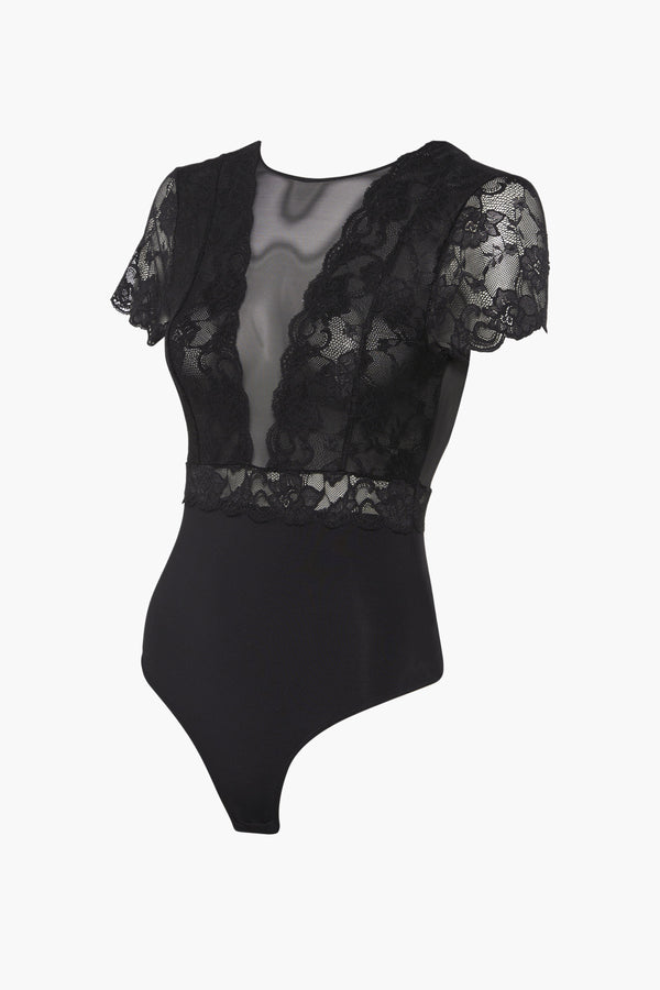 Body Noir - PIECES®