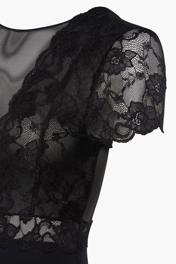 Body Noir - PIECES®
