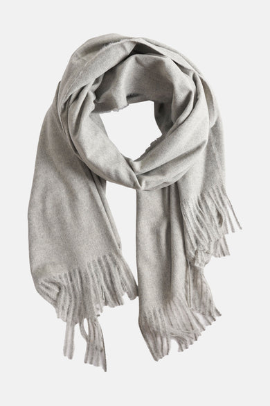 Sjaal - grijs