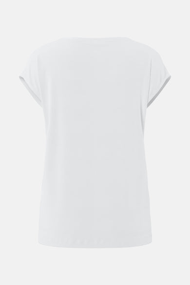 T-shirt - blanc