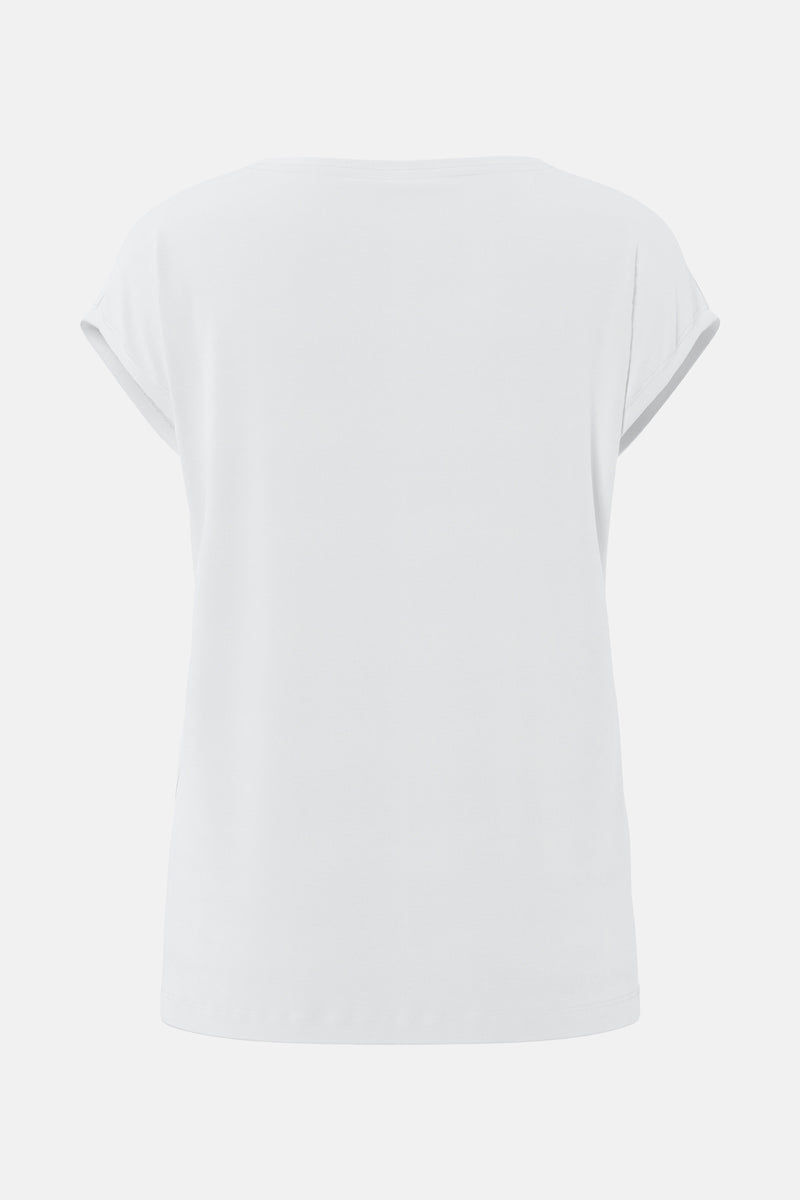 T-shirt - blanc