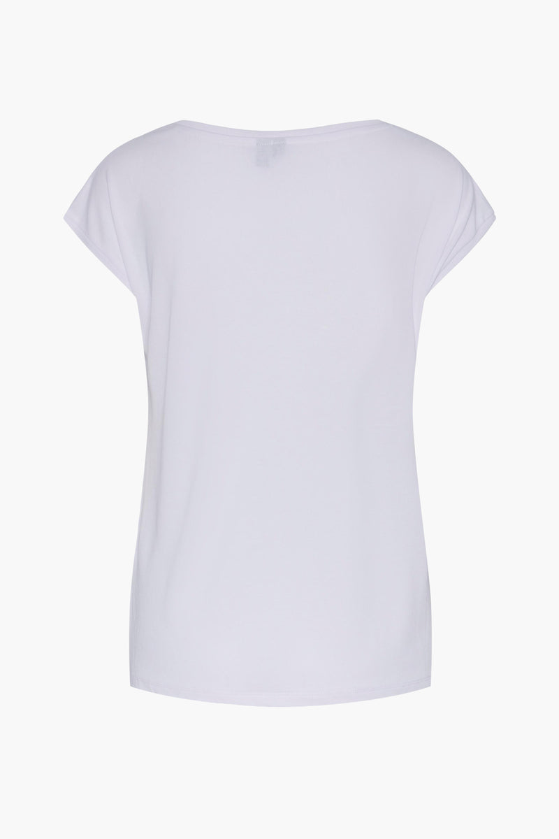 T-shirt - blanc