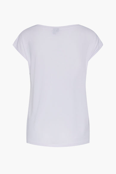 T-shirt - blanc