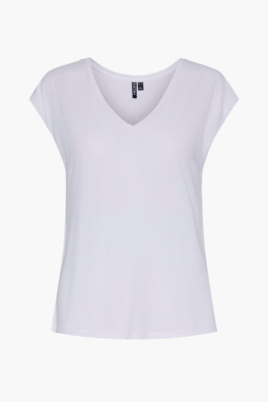 T-shirt - blanc