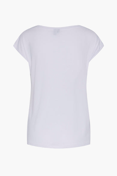 T-shirt - blanc