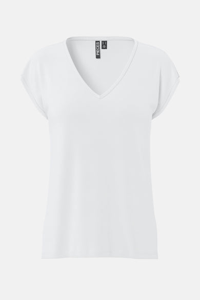 T-shirt - blanc