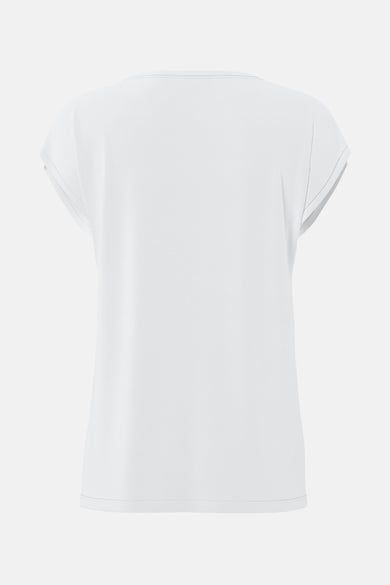 T-shirt - blanc