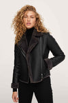 Veste - noir