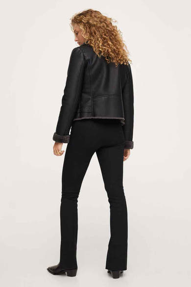 Veste - noir