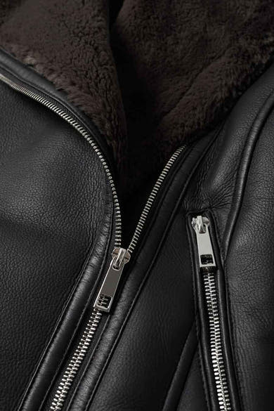 Veste - noir
