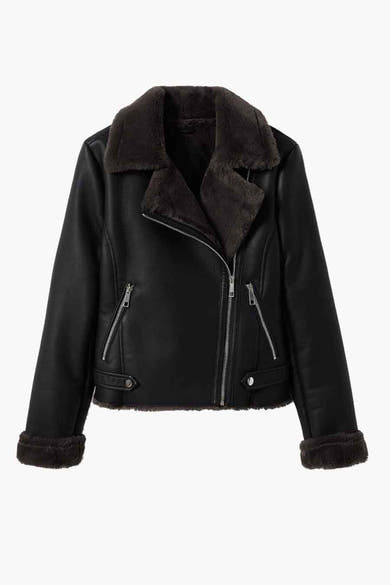 Veste - noir