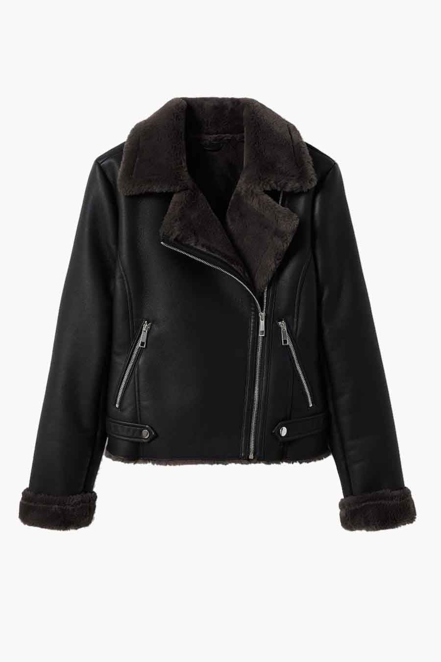 Veste - noir