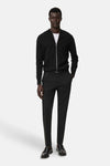 Gilet noir - MANGO