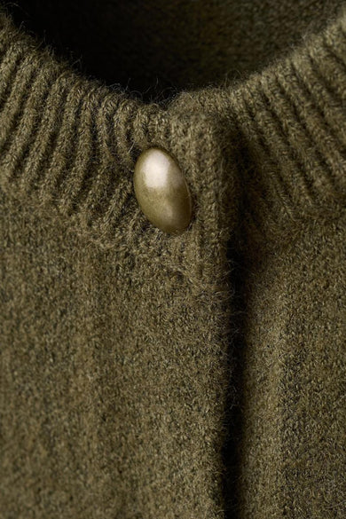 Gilet - khaki