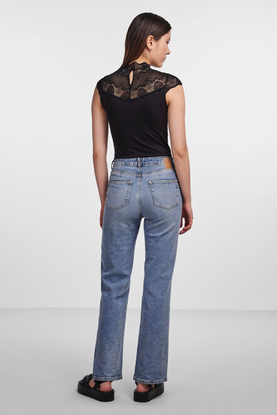 Body Noir - PIECES®