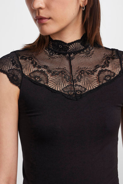 Body Noir - PIECES®