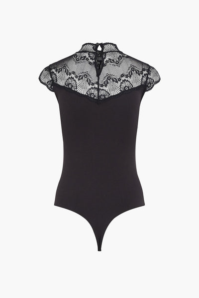 Body Noir - PIECES®