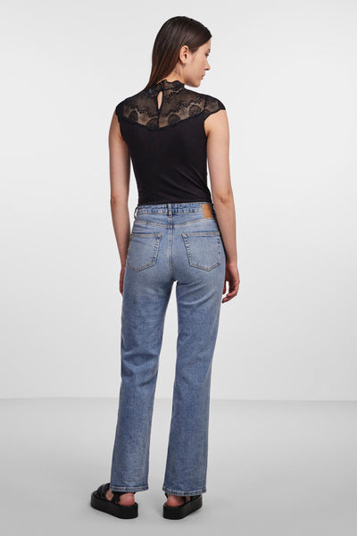 Body Noir - PIECES®