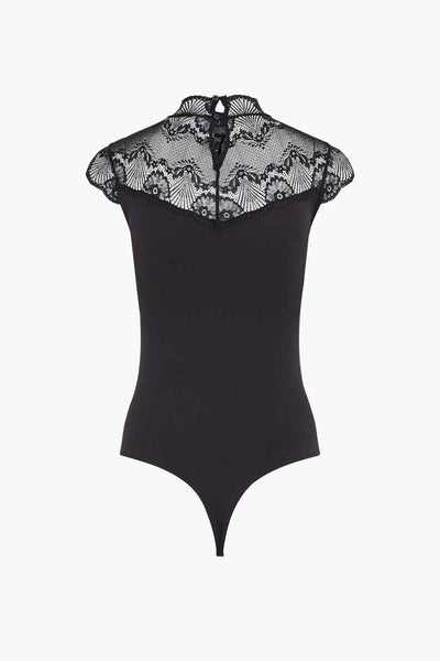 Body Noir - PIECES®