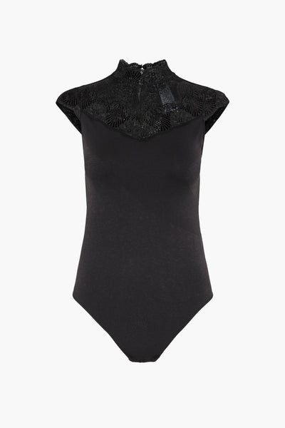 Body Noir - PIECES®