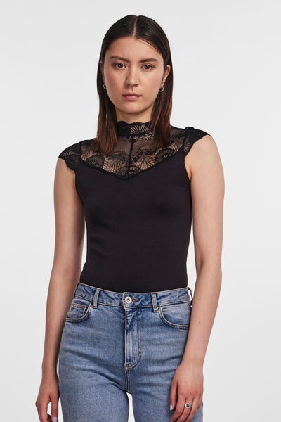 Body Noir - PIECES®