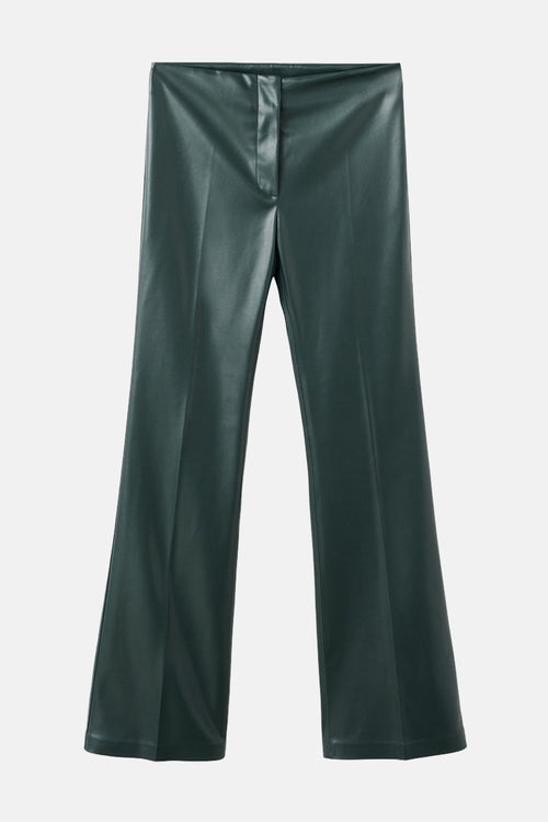 Broek - groen