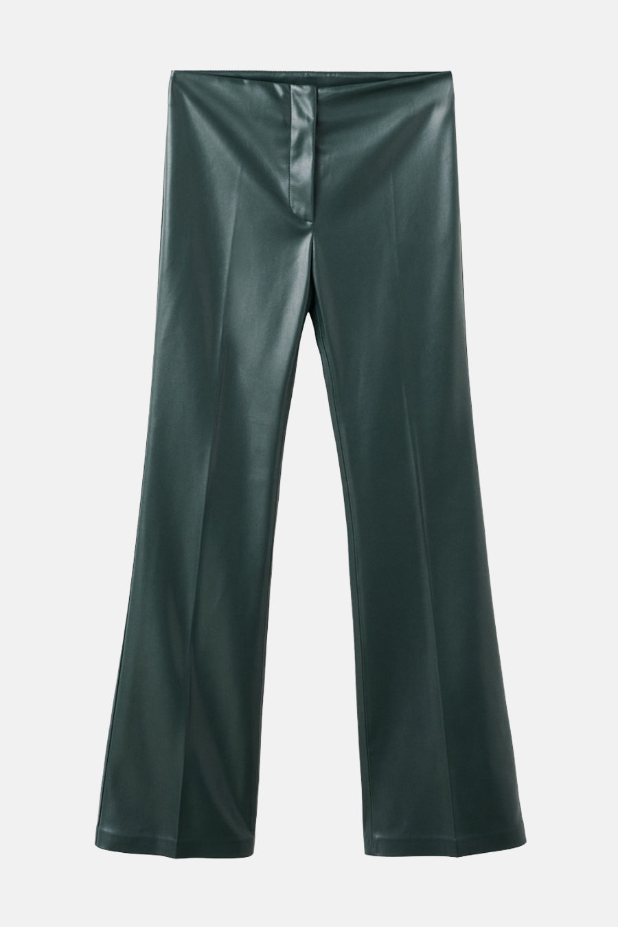 Broek - groen