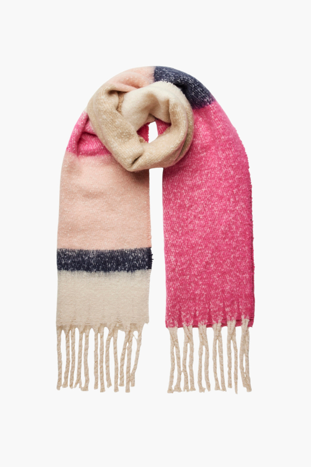 PCBEA LONG SCARF NOOS BC