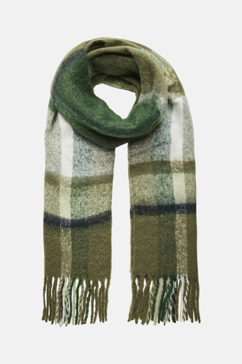 PCBEA LONG SCARF NOOS BC