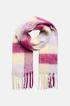 Echarpe multicolore - PIECES®