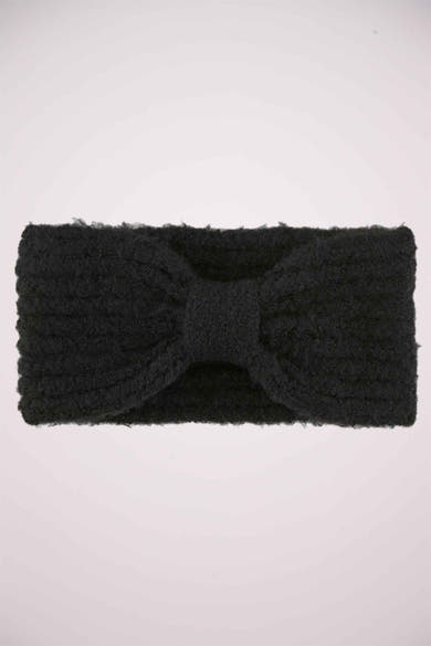 Bandeau - noir