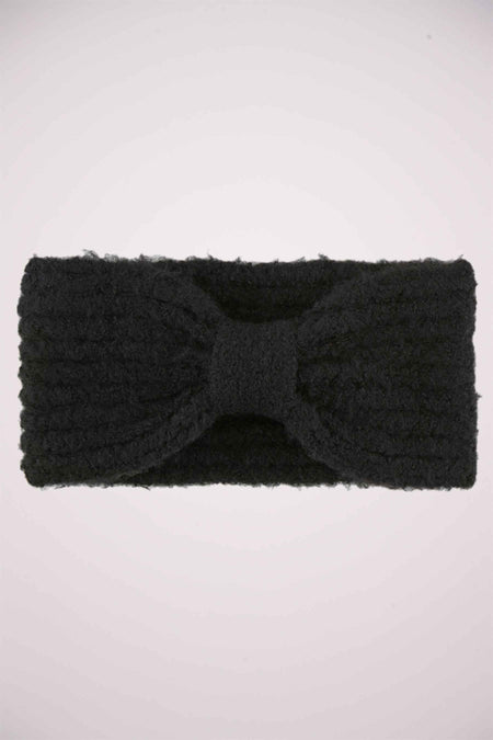 Bandeau - noir