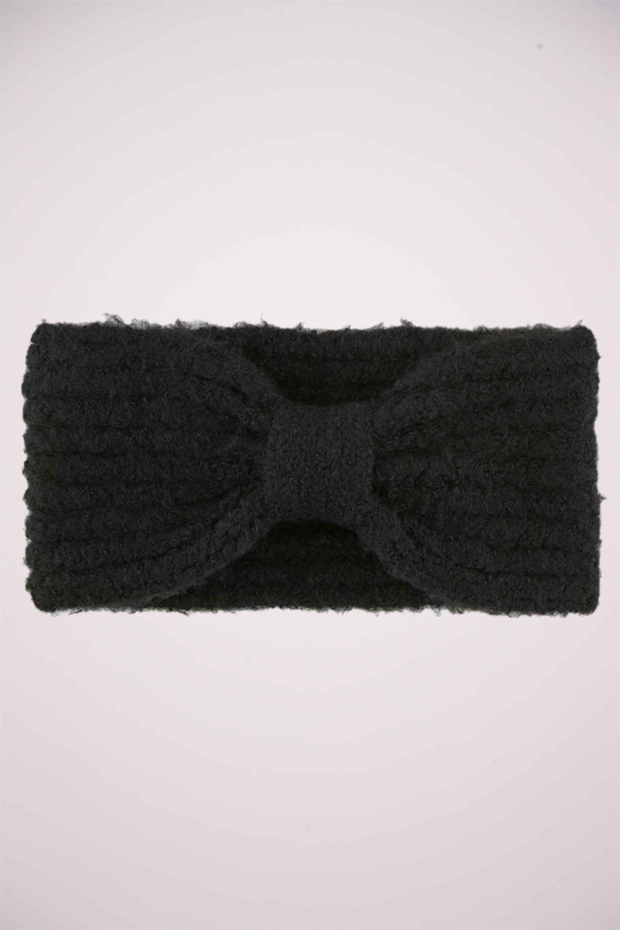 Bandeau - noir