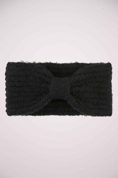 Bandeau - noir