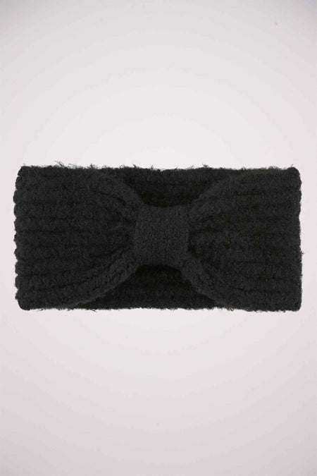 Bandeau - noir