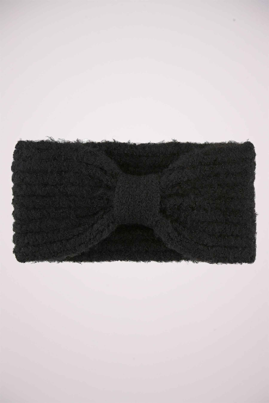 Bandeau - noir