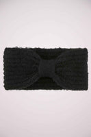 Bandeau - noir