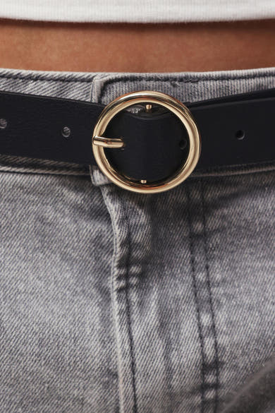 Ceinture - noir