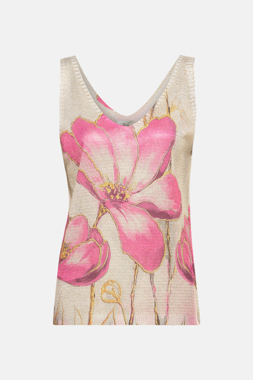 Singlet Multicolor - Terra di Siena
