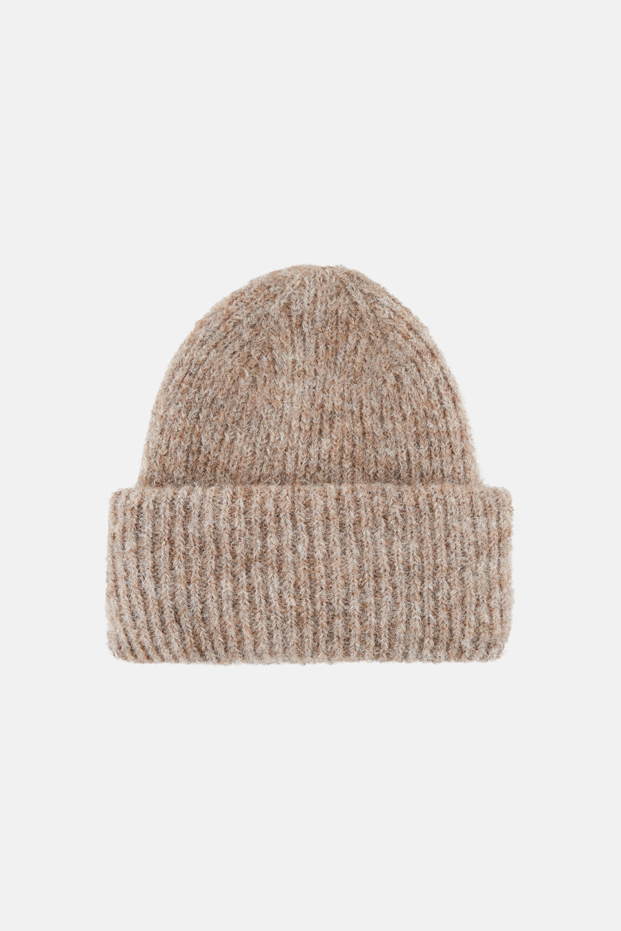 Bonnet beige - PIECES®