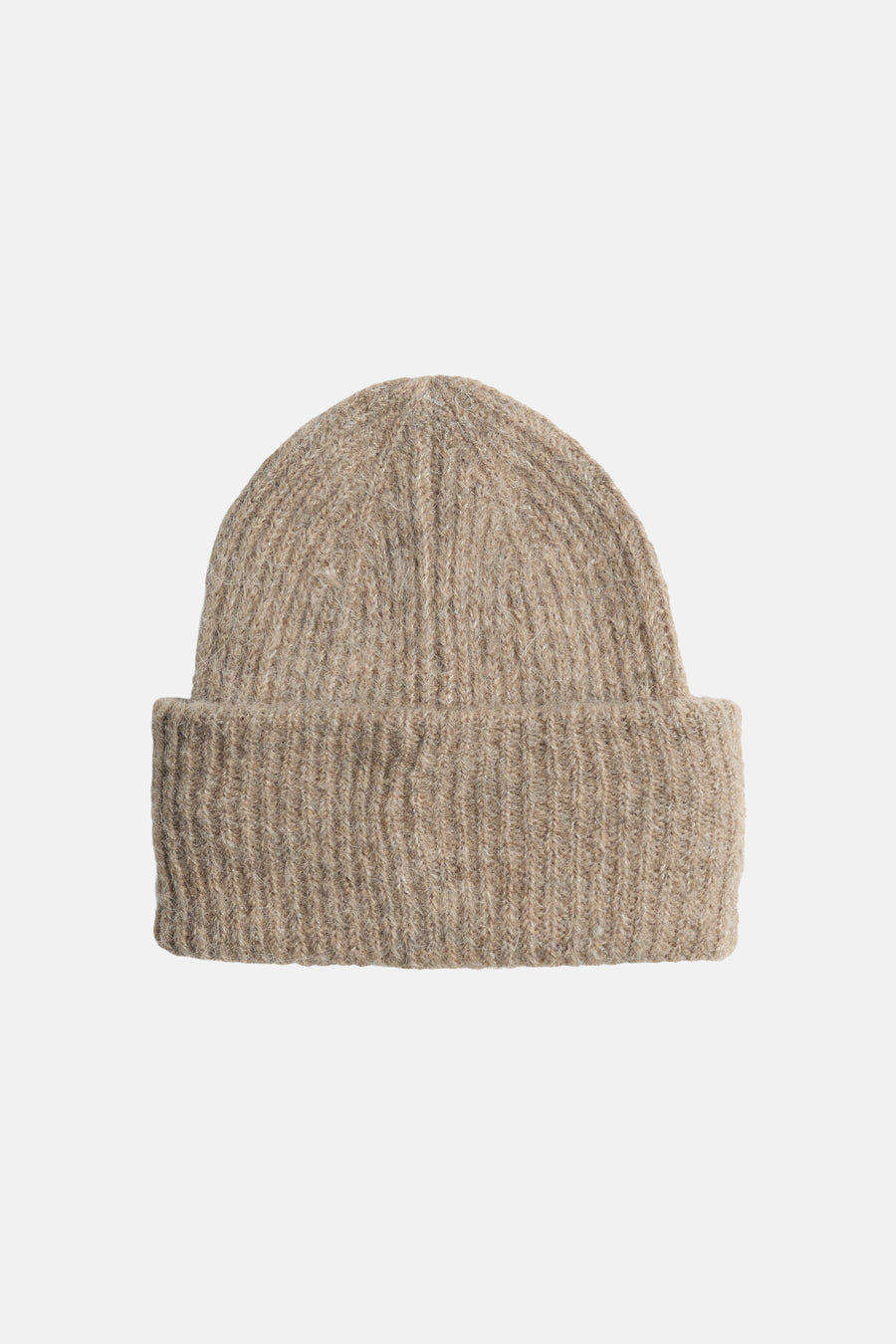 Bonnet beige - PIECES®