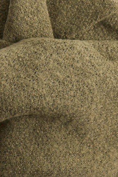 PCPYRON LONG SCARF LUREX NOOS BC